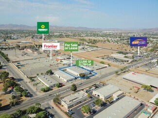 Hemet, CA undefined - 445 E Menlo Ave Hemet, CA undefined - 445 E Menlo Ave