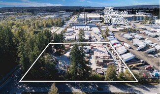 Surrey, BC Industrial - 2825 194 St