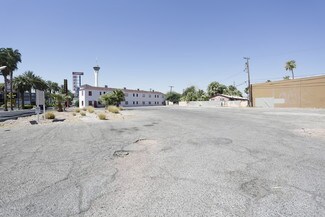Las Vegas, NV Commercial Land - 1200 S Las Vegas Blvd