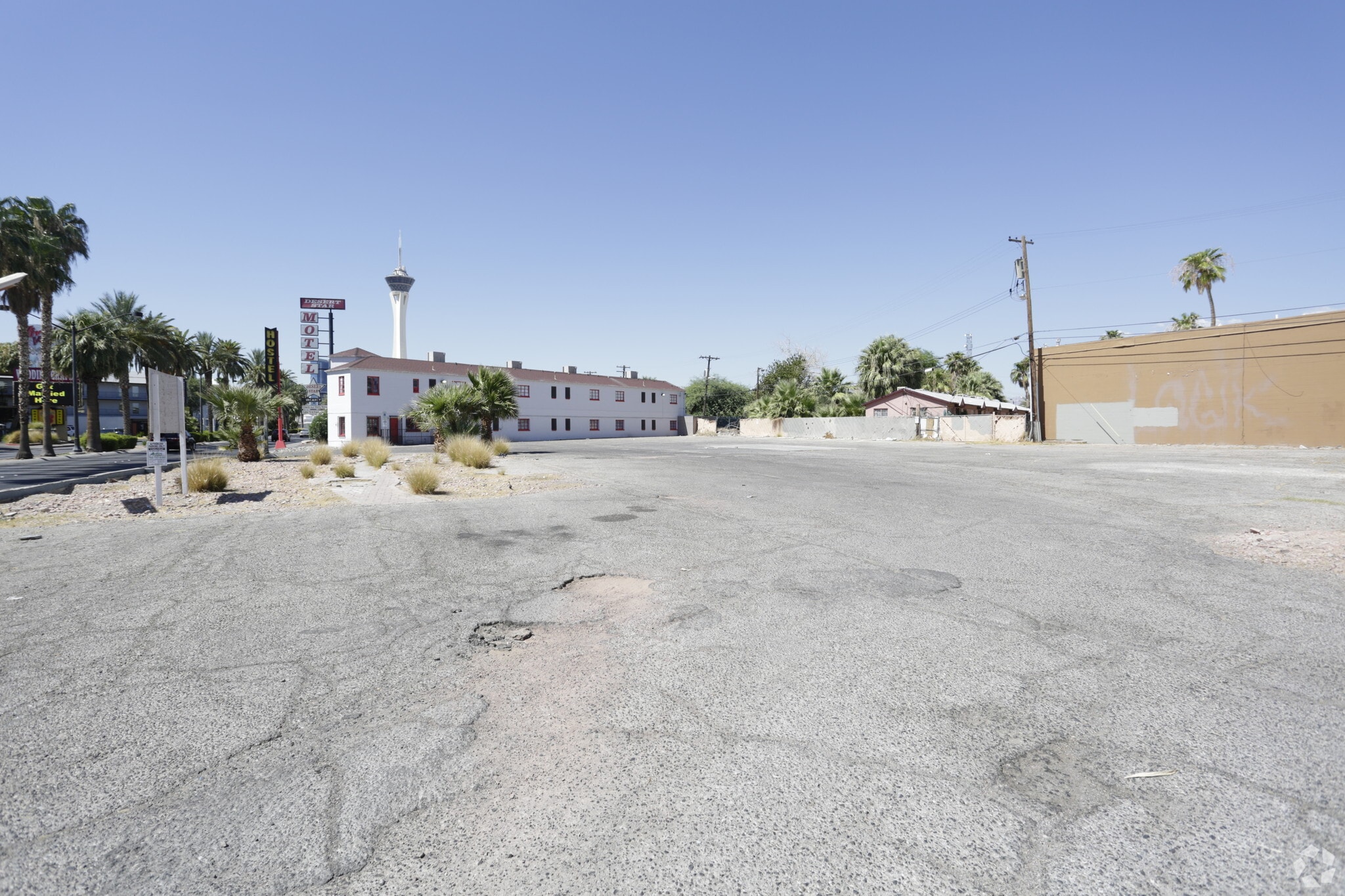 1200 S Las Vegas Blvd, Las Vegas, NV for Sale
