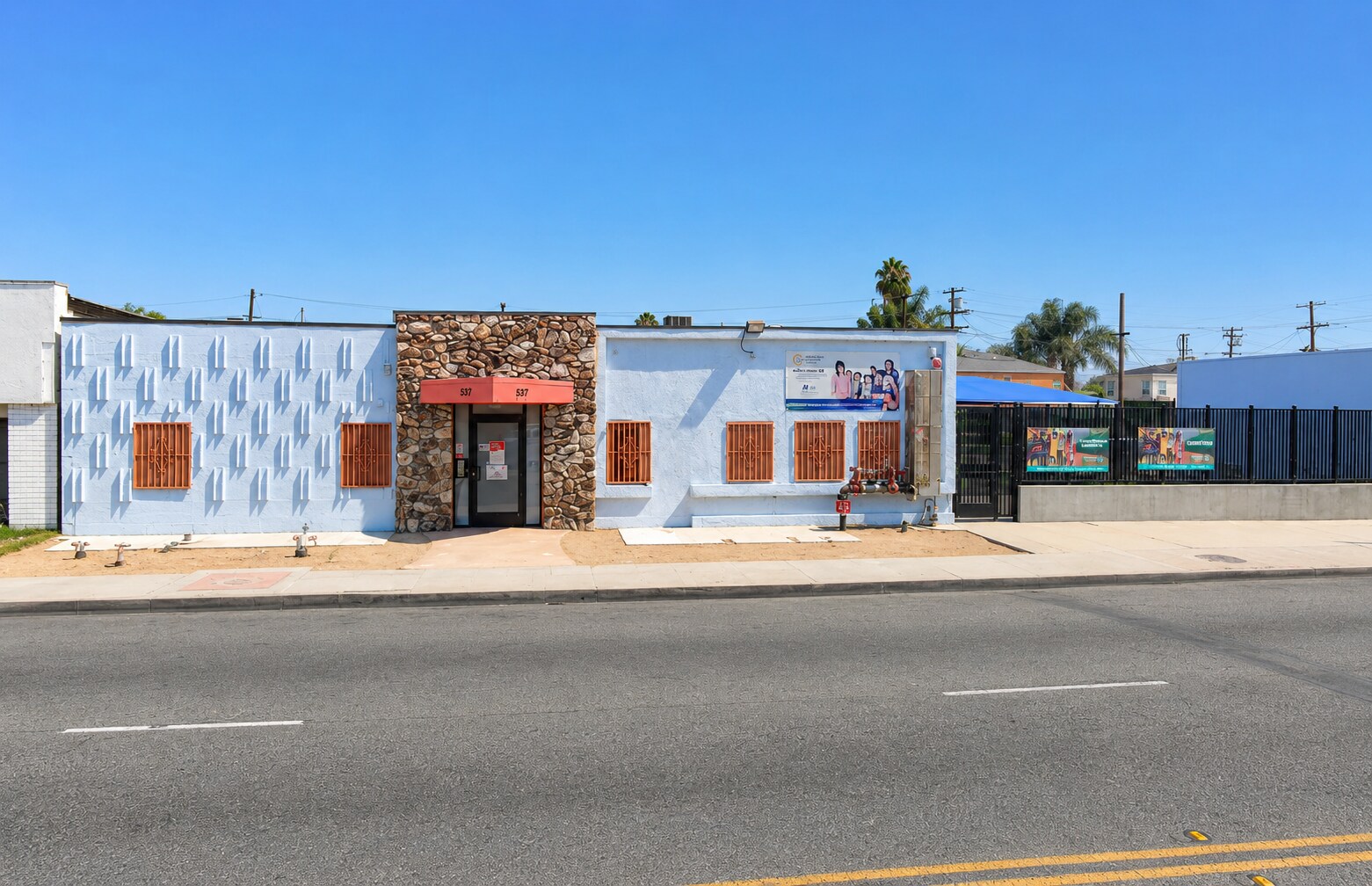 537 W Compton Blvd, Compton, CA for Sale