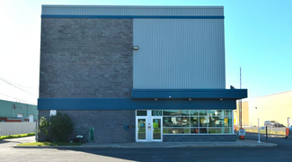 Boucherville, QC Self-Storage Facilities - 100 Ch Du Tremblay