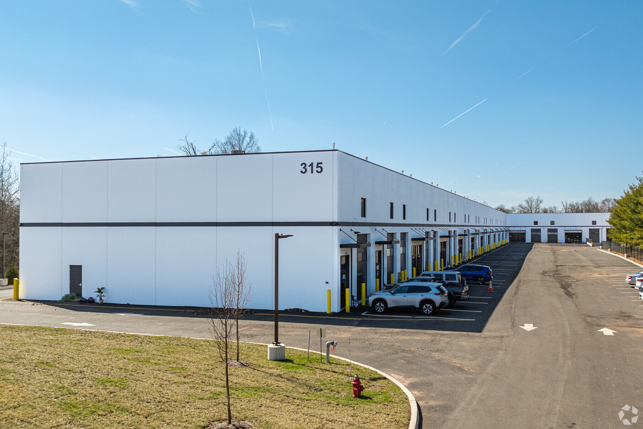 315 Roycefield Rd Hillsborough, NJ 08844 Industrial Property for