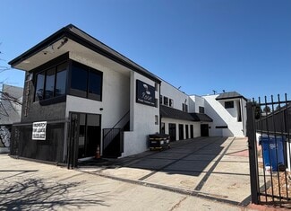 Studio City, CA Office - 13111 Ventura Blvd Studio City, CA Office - 13111 Ventura Blvd