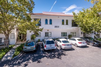 Atascadero, CA Office - 5855 Capistrano Ave