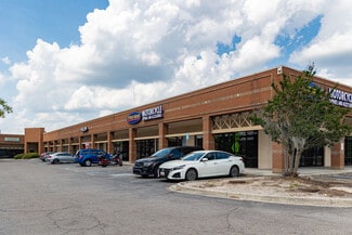 Savannah, GA Retail - 13015 Abercorn St