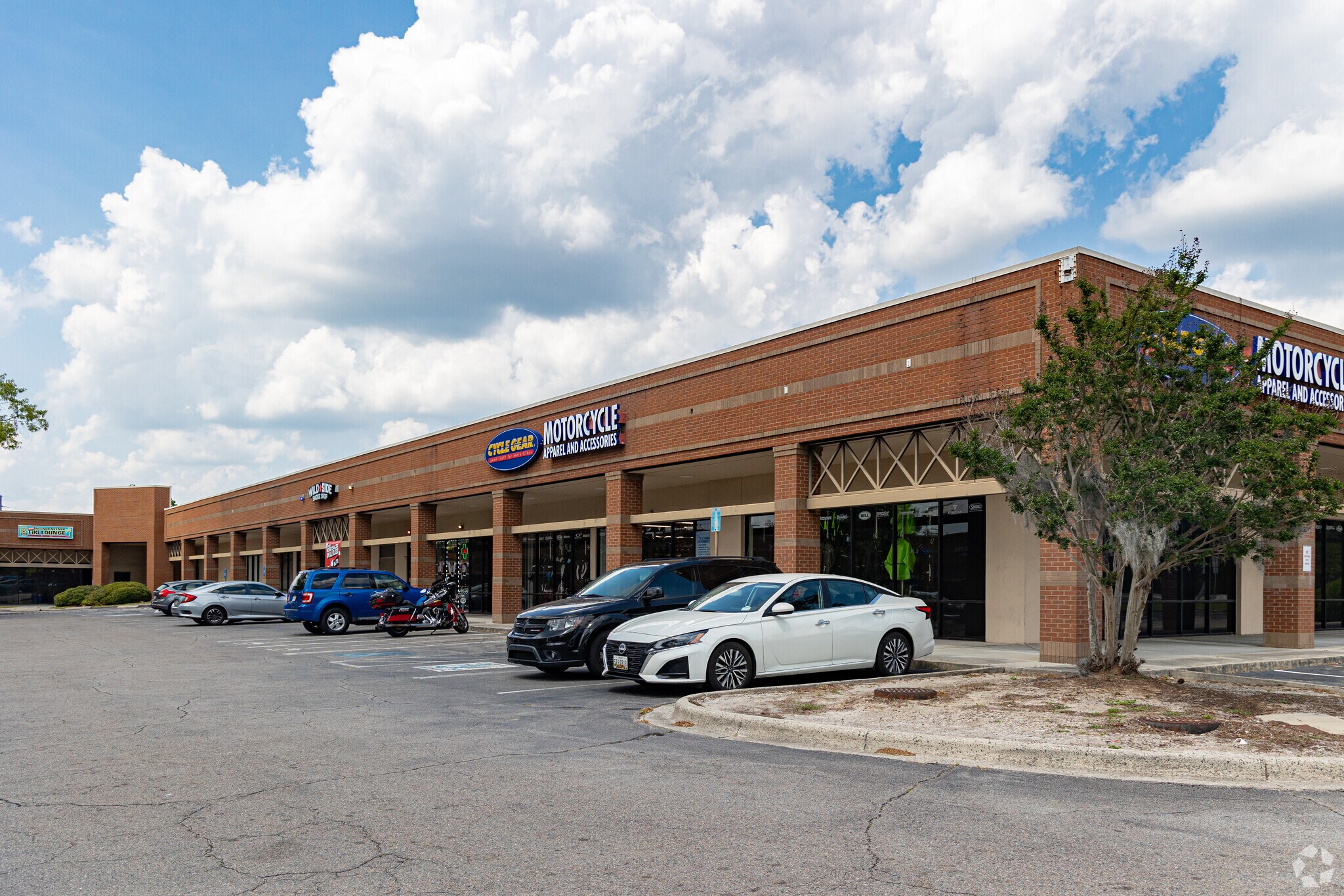 13015 Abercorn St, Savannah, GA for Rent