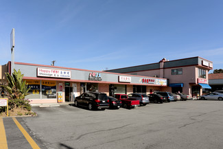 Rowland Heights, CA Office/Retail - 19223-19235 Colima Rd