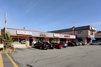 Rowland Heights, CA Office/Retail, Retail - 19223-19235 Colima Rd Rowland Heights, CA Office/Retail, Retail - 19223-19235 Colima Rd