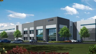 Vista, CA Office, Industrial - 1430 Decision St