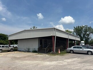 Birmingham, AL Industrial - 3550 27th Ave N