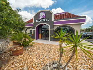 Fort Myers, FL Fast Food - 9430 Daniels Pky