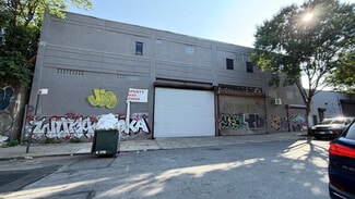 Bronx, NY Warehouse - 815 E 135th St Bronx, NY Warehouse - 815 E 135th St