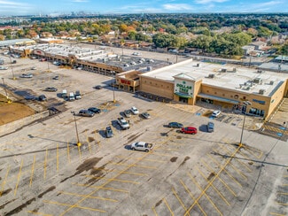 Seabrook, TX Office/Retail - 2000-2100 State Hwy 146