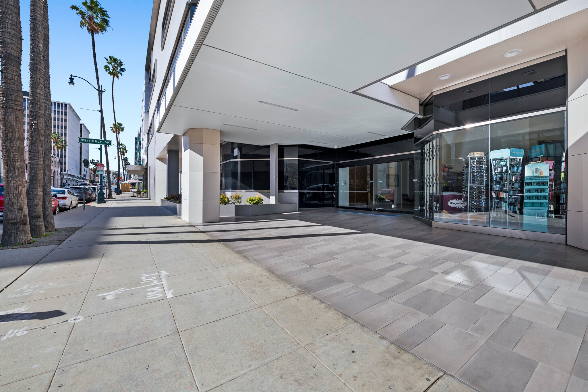 9001 Wilshire Blvd, Beverly Hills, CA for Rent