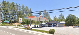 Colfax, CA Retail - 400 S Auburn St