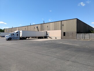 Rochester, NY Industrial - 8 Marway Cir