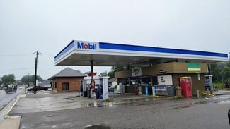 Carthage, NC Convenience Store - 401 Monroe St Carthage, NC Convenience Store - 401 Monroe St