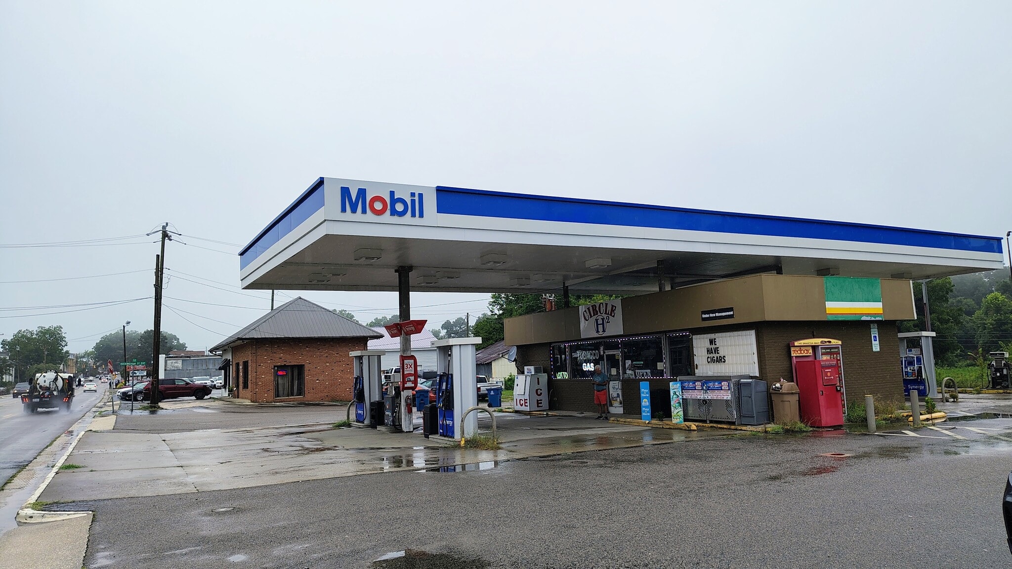 401 Monroe St, Carthage, NC for Sale