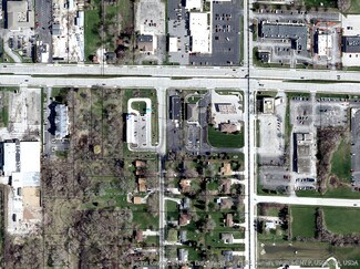 Mount Pleasant, WI Commercial Land - 6335 Washington ave