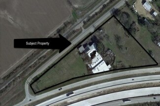 Rosenberg, TX Commercial Land - 2511-2543 Spur 529