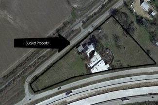 Rosenberg, TX Commercial - 2511-2543 Spur 529 Rosenberg, TX Commercial - 2511-2543 Spur 529