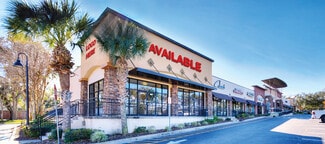 Apopka, FL Retail - 3840 E Semoran Blvd