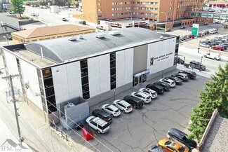 Minot, ND Medical - 315 Main St S