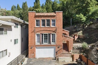 San Anselmo, CA Apartments - 250 Red Hill Ave