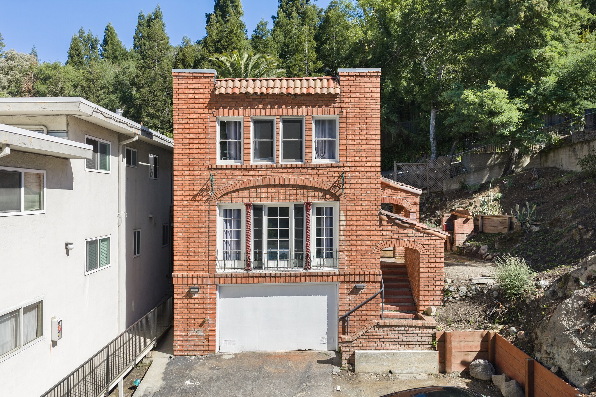 250 Red Hill Ave, San Anselmo, CA for Sale