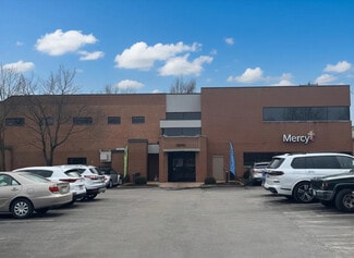 Saint Louis, MO Office/Medical - 3915 Watson Rd Saint Louis, MO Office/Medical - 3915 Watson Rd