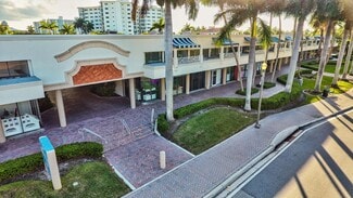 Delray Beach, FL Retail - 900 E Atlantic Ave