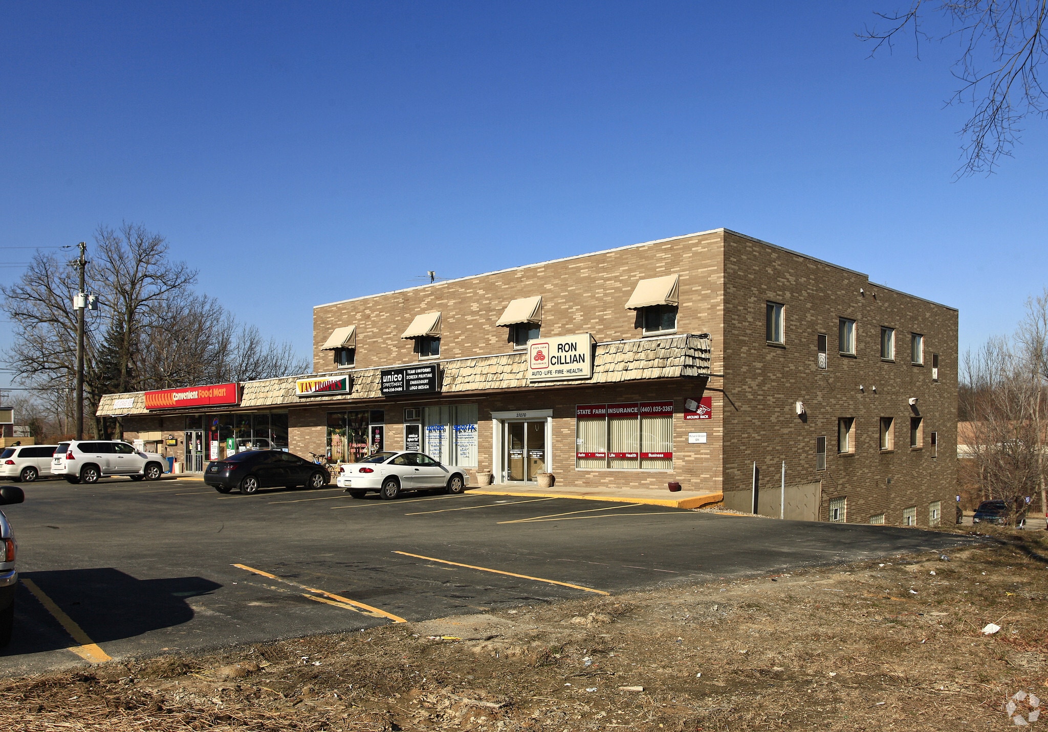 27070 Detroit Rd, Westlake, OH for Rent