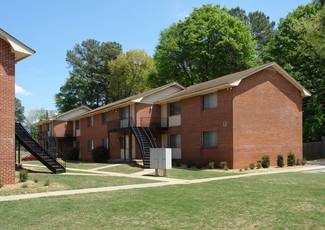 Atlanta, GA Apartments - 2400 Beverly Hills Dr