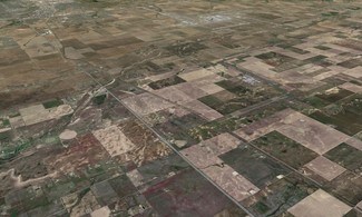 Watkins, CO Industrial Land - 6001 Imboden Rd