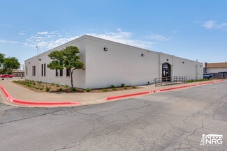 Midland, TX Office - 2402 W Wall St