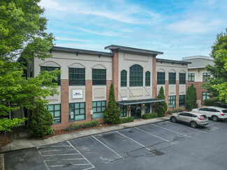 Huntersville, NC Medical - 10210 Hickorywood Hill Ave