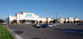 Logan, UT Retail - 1475 N Main St Logan, UT Retail - 1475 N Main St