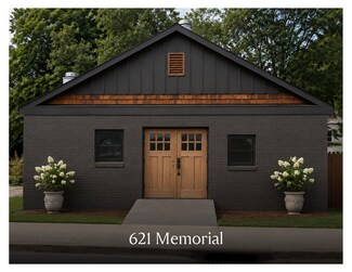 Atlanta, GA Office - 621 Memorial Dr