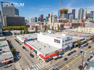 1155 - 1159 S Los Angeles St  