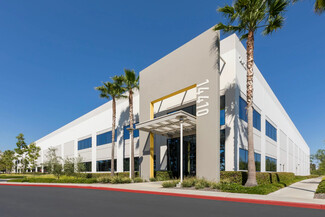 Irvine, CA Industrial - 14440 Myford Rd