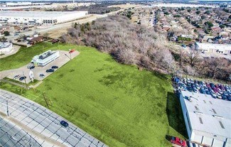 2535 S Great SouthWest Pky  