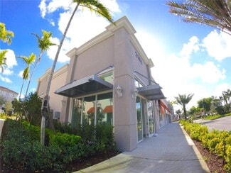 Miramar, FL Retail - 2195 SW 101st Ave