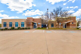 Bedford, TX Office - 2008 L Don Dodson Dr