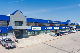 Calgary, AB Office, Office/Medical - 495 36 St NE