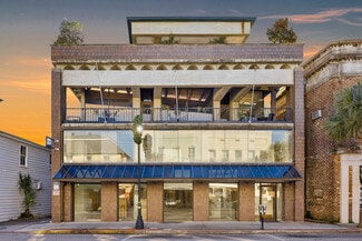 Beaufort, SC Office - 916 Bay St
