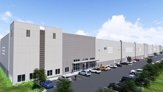 Newnan, GA Industrial - 873 Highway 29 S