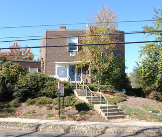 Millburn, NJ Office - 55 Bleeker St