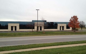 Springfield, MO Office - 1630 E Bradford Pky