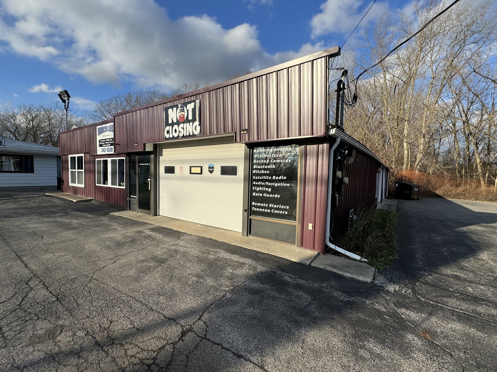 5009 E Main St, Batavia, NY for Sale